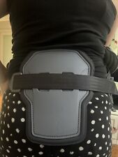 busto rigido ortopedico