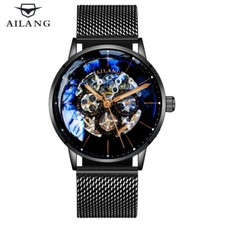 AILANG Orologio Uomo Cavo