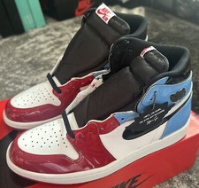 Air jordan retro high - air,