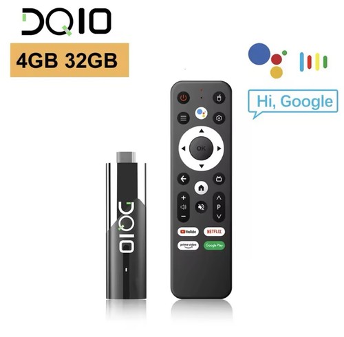 Stick android 0 con - android, 13.0