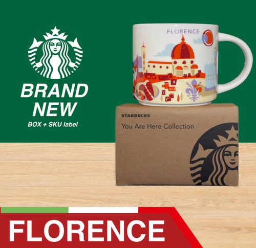 Starbucks yah italy you are - -,