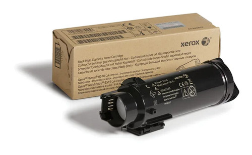 Toner originale xerox nero - toner,