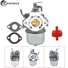 Carburatore per spazzaneve