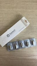 Kit 5 pcs Resistenza 0,25 Ohm (nuovo) Joyetech