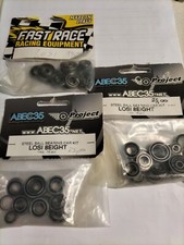 Abec35 Kit Cuscinetti Losi