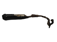 TERMINALE SCARICO YAMAHA R125 2008 - 2013