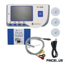 PC-80B Monitor ECG Portatile