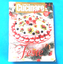 RIVISTA IL MEGLIO DI CUCINARE