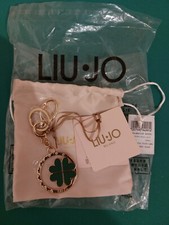 Portachiavi donna Liu Jo