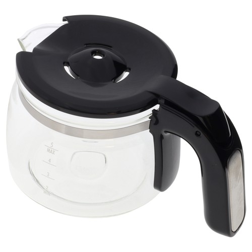Delonghi caraffa vetro tazze - delonghi,