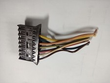 Smart per Two / Roadster 450/452 Originale Sam N11-10 Ricambio Spina