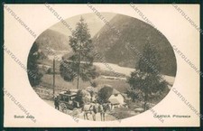 Udine Carnia Diligenza