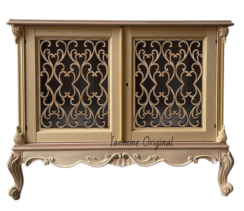 Credenza madia classica - credenza,