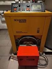 Caldaia Gasolio Usata