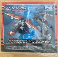 Takara Tomy Diaclone Grand