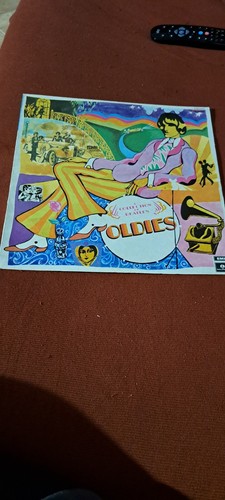 Disco vinile collection - disco, of