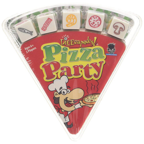 Gioco tavolo pizza - pizza,