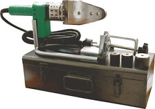 POLIFUSORE PER RACCORDI TUBO A