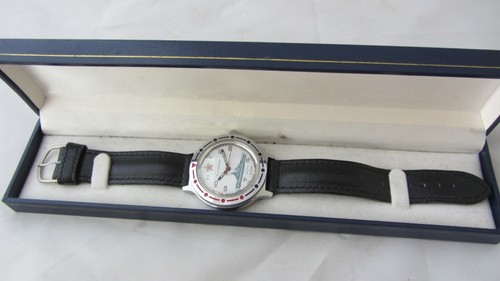 Orologio meccanico automatico - orologio,