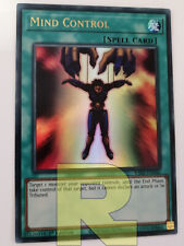 Controlla Mente / Mind Control ® Ultra Rara ® RA02-EN046 ® Inglese