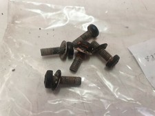 Bulloni ganci spalliera per  Fiat Ritmo 1° serie 5 porte dal 78 [7757.20]