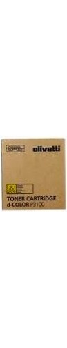 Olivetti toner stampante - olivetti,