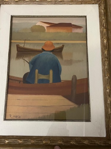 Roberto masi il - roberto, “il