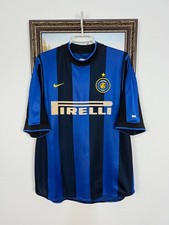 Inter Milan Home football