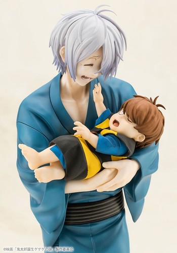 Kotobukiya nascita di - la,