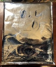 MADONNA 1992 SEX BOOK CON CD