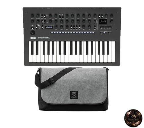 Korg sintetizzatore - korg,