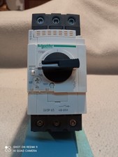 GV3P65 Schneider INTERRUTTORE