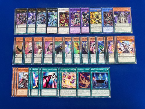 Arc v mazzo - arc-v,