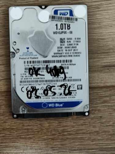 Sata disco rigido - tb,