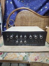 Amplificatore integrato ddp - amplificatore,