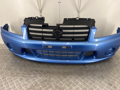 Paraurti anteriore suzuki - anteriore,