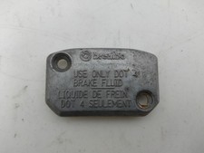 KTM Coperchio pompa frizione