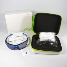 Occhiali da sole bici ciclismo