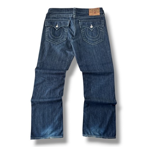 Jeans uomo dritto true - uomo,
