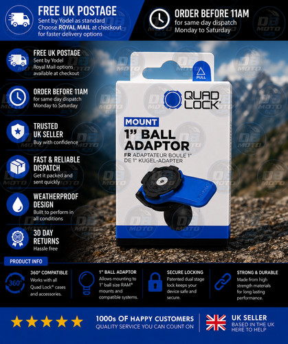Supporto adattatore sfera - supporto,