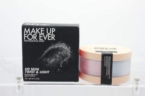 Make for ever skin - ever, hd