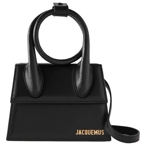 Borsa tracolla jacquemus le - a,
