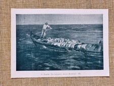 Guglielmo Ciardi La parabola