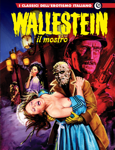 Classici dell erotismo - i, dell'erotismo