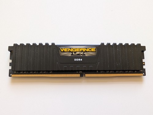 Corsair - (1x8, gb)
