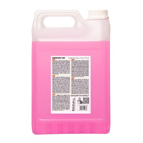 Ibiza smoke5l liquido per - liquido,