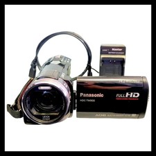 Panasonic HDC-TM900 32GB