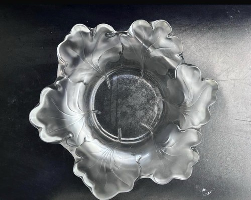Lalique france ciotola - lalique,