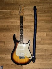 chitarra elettrica peavey raptor plus exp