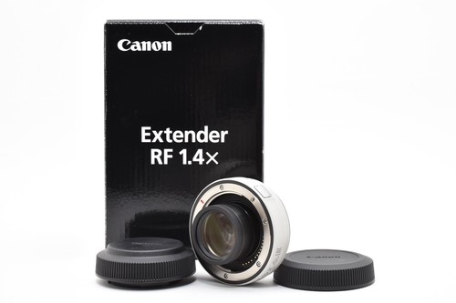 Canon extender 4x - canon, rf